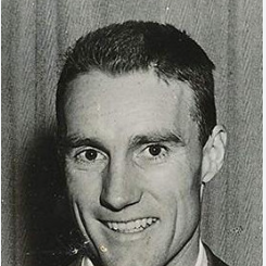 Kenneth Sailor