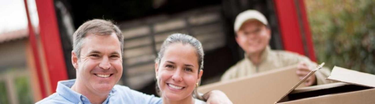 Albert Strong Movers