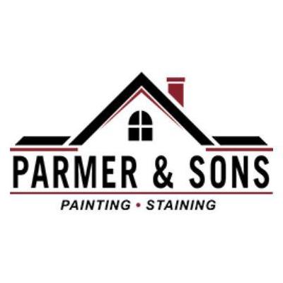 Parmer And Sons Painting