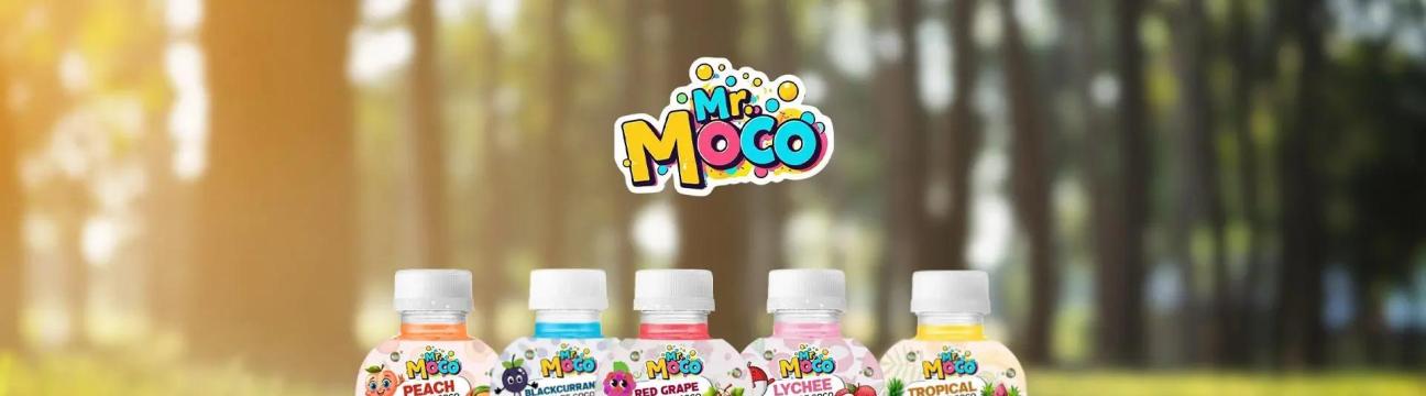 Mrmoco Drinks