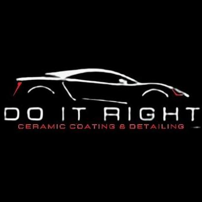 Do It Right Ceramic Coating And Detailing