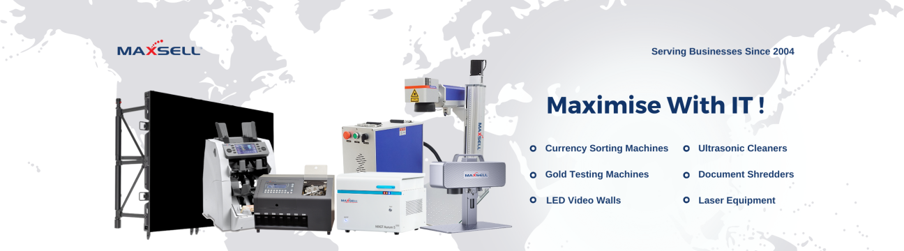 Arihant Maxsell Technologies Private Limited