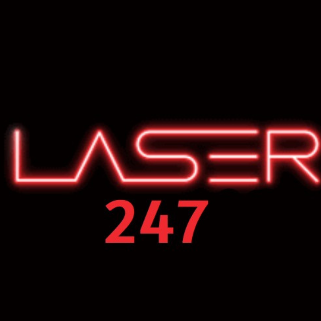 Laser 247