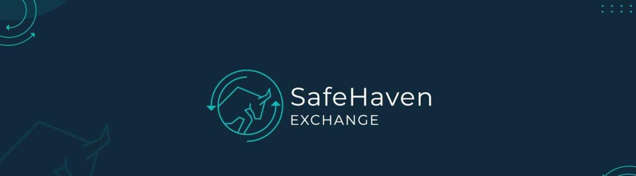 Safe Haven  Exchange