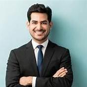 Harrison  Holdsworth