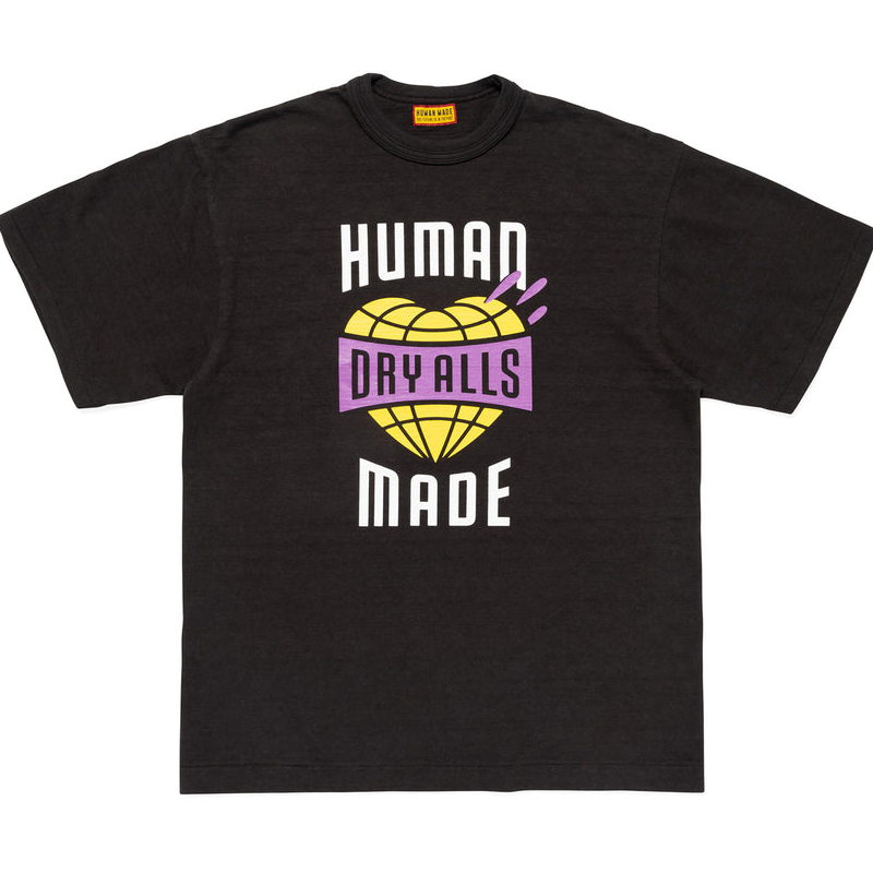 Human Made