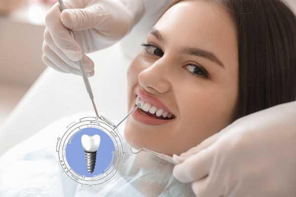 dental Implant Sheffield