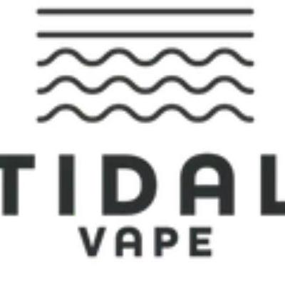 Tidal Vape