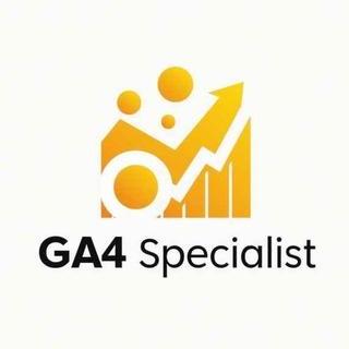 Ga4 Specialist
