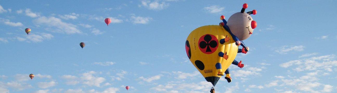 Arizona Balloon Safaris
