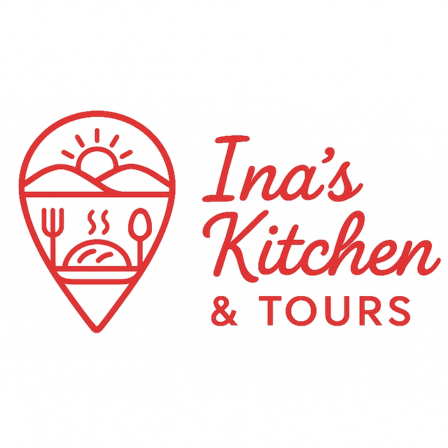Ina's Kitchen And Tours