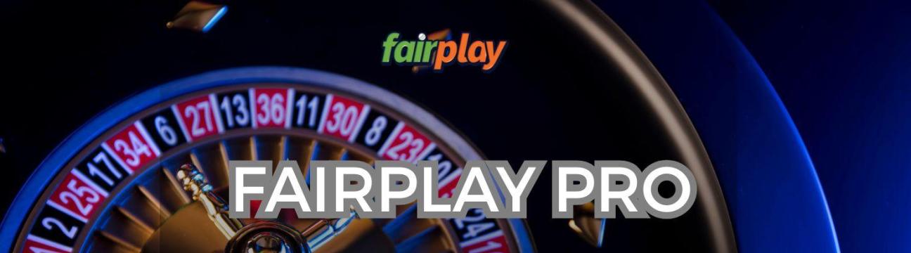Fairplay Pro