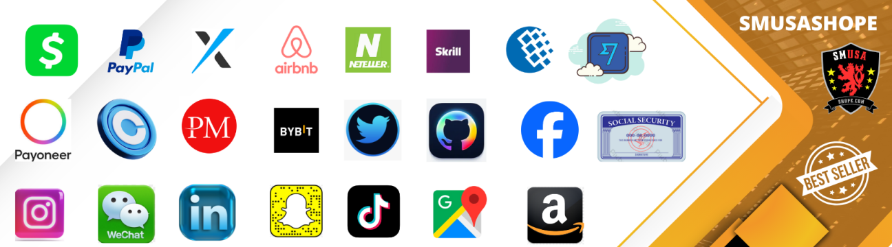 Buy Verified Cash  App Accounts