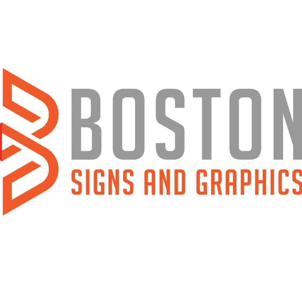 Boston Signs  And Graphics
