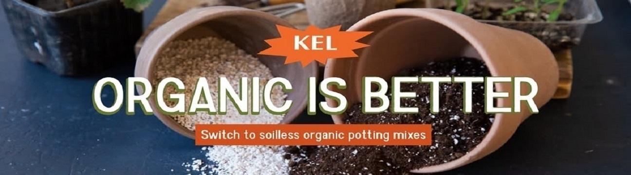 Keltech Energies