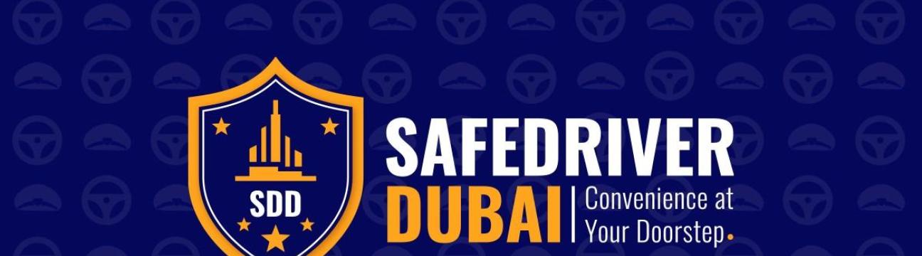 Safe Driver Dubai