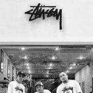 Stussy 007