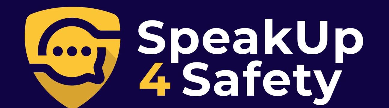 Speakup Safety