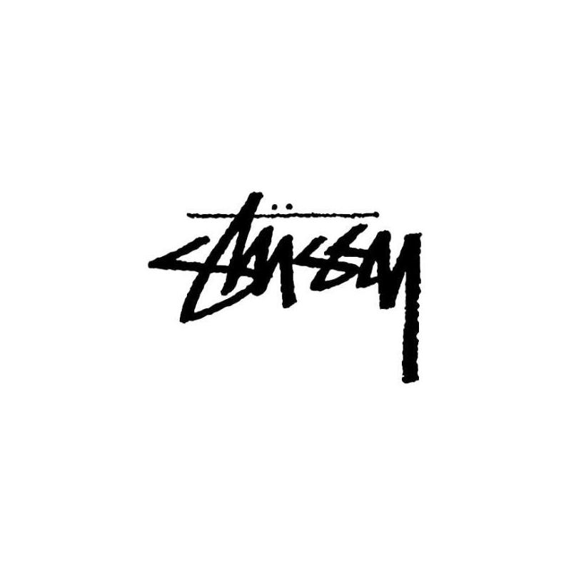 Camiseta Stussy