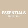 Essential Hoodies