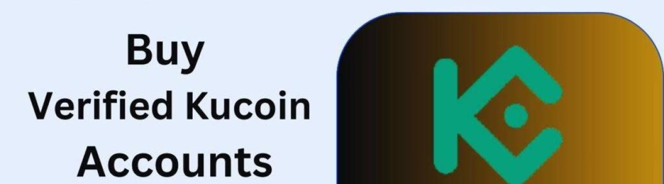 Buy Verified KuCoin Accounts