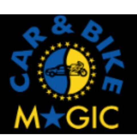Car And Bike Magic