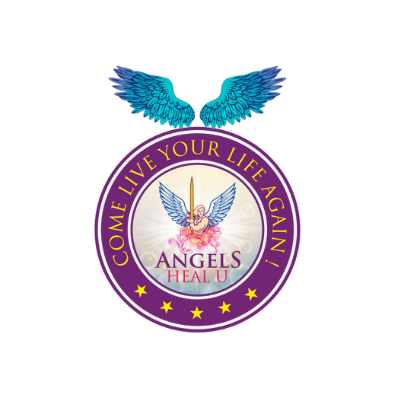 Angels Heal U