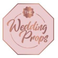 Wedding Props