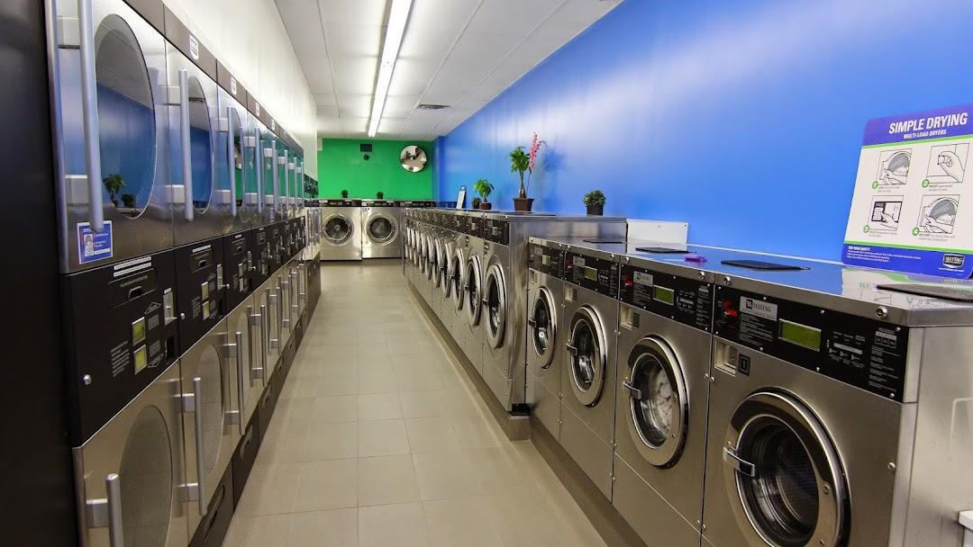 laundry in Dubai