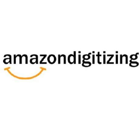 Amazon  Digitizing