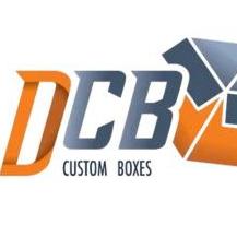 Dcustomboxes Packaging Expert