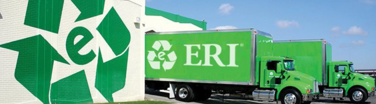 Electronic Recyclers International