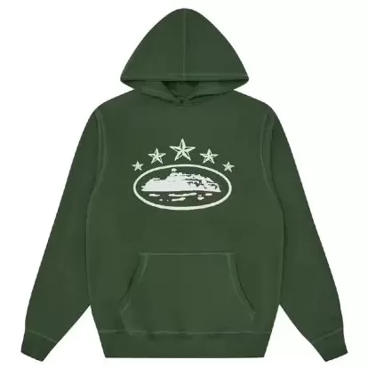 Sp5der Hoodie