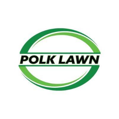 Polk  Lawn