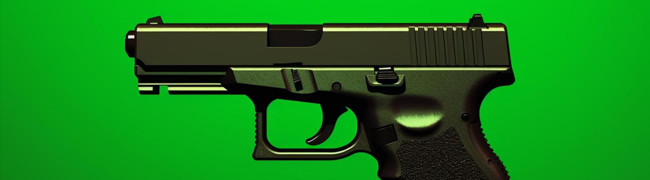 Guns America