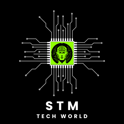STM Tech World CA