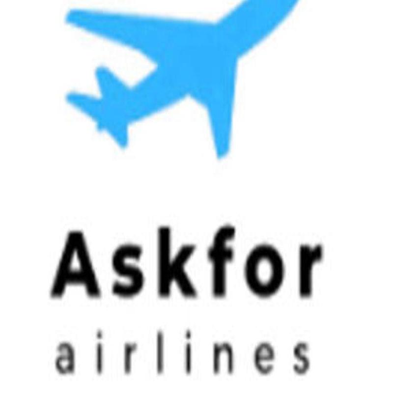 Ask For Airlines