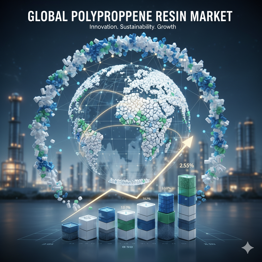 Global Polypropylene Resin Market