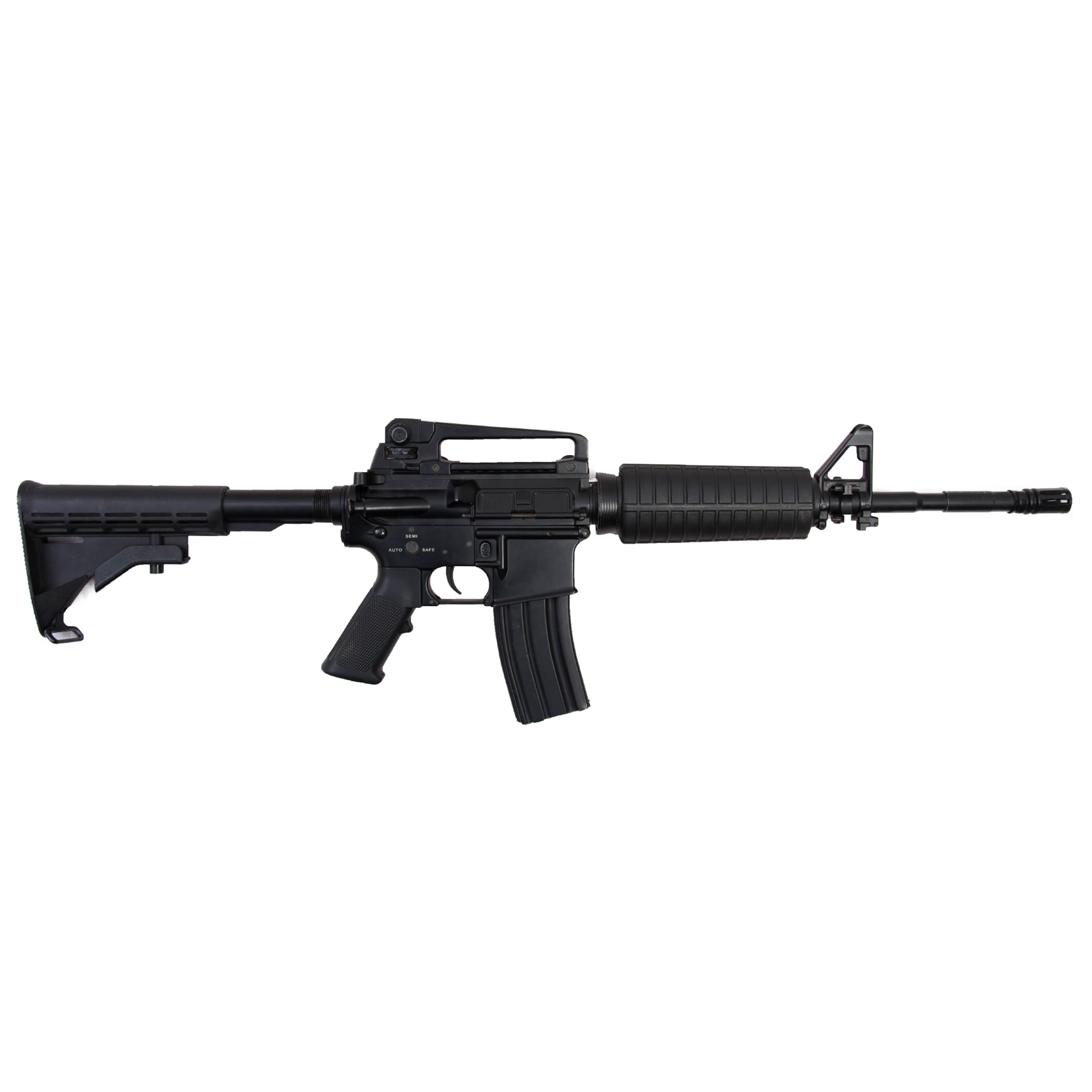 Guns America