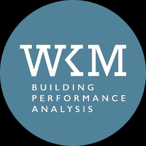 WKM Building Performance Analysis