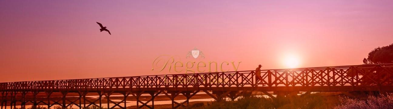 Regency Luxury Villa