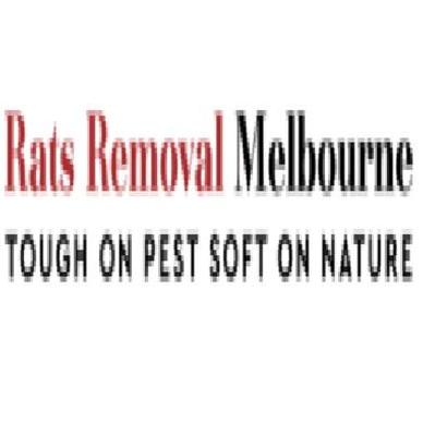Ratsremoval Melbourne