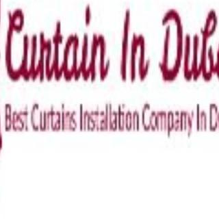 Curtain  In Dubai