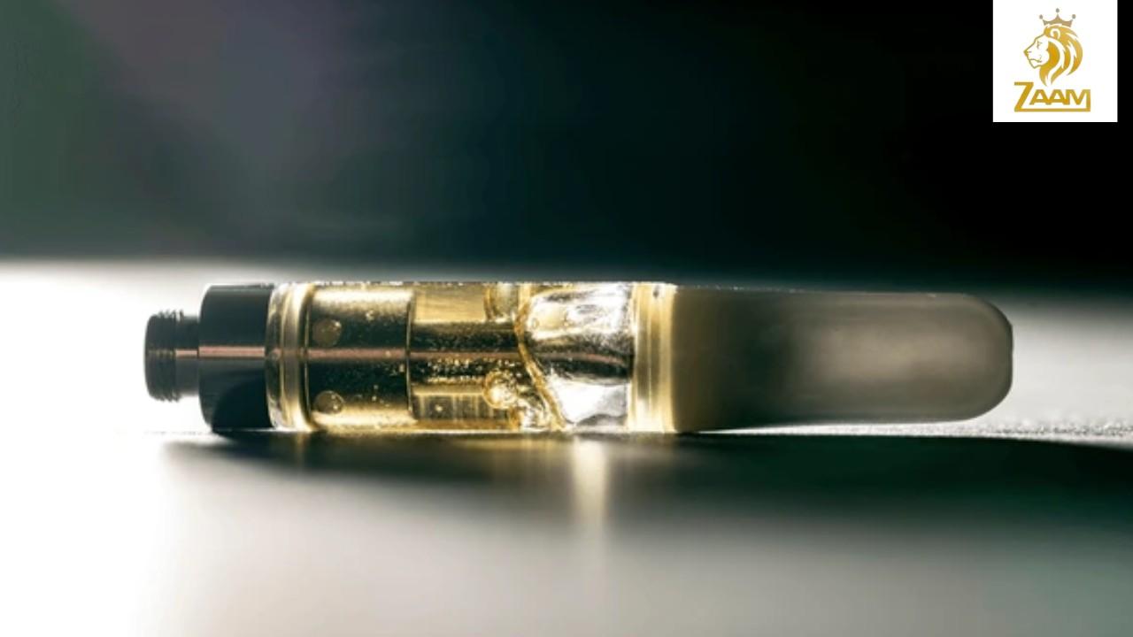 THC Vape Products 2026