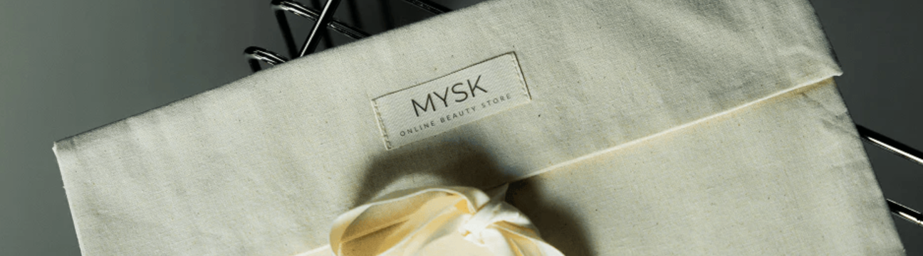 MYSK Online  Beauty Store