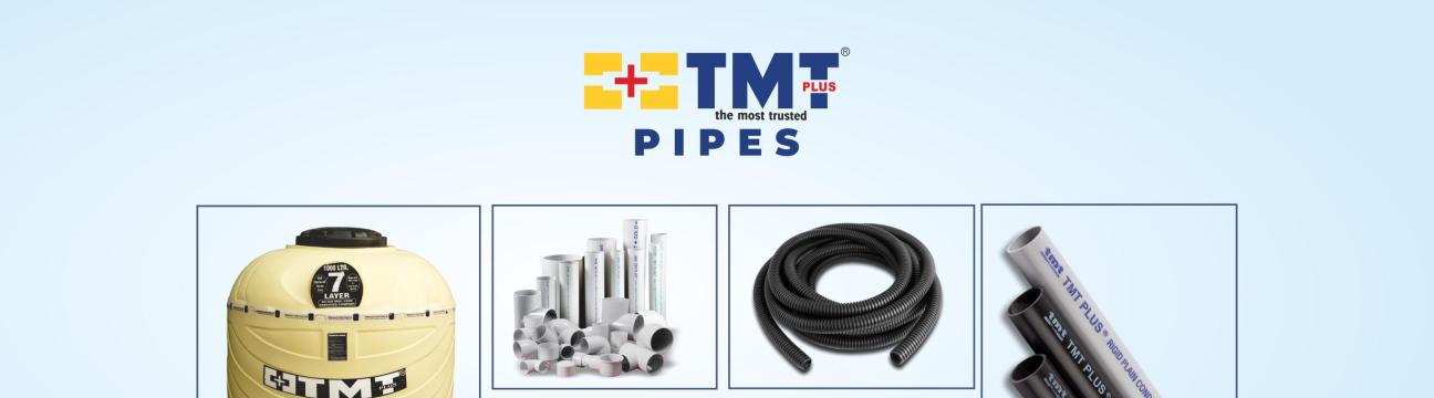 TMT Plus
