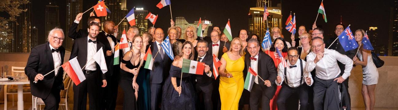 Interlegal International Network