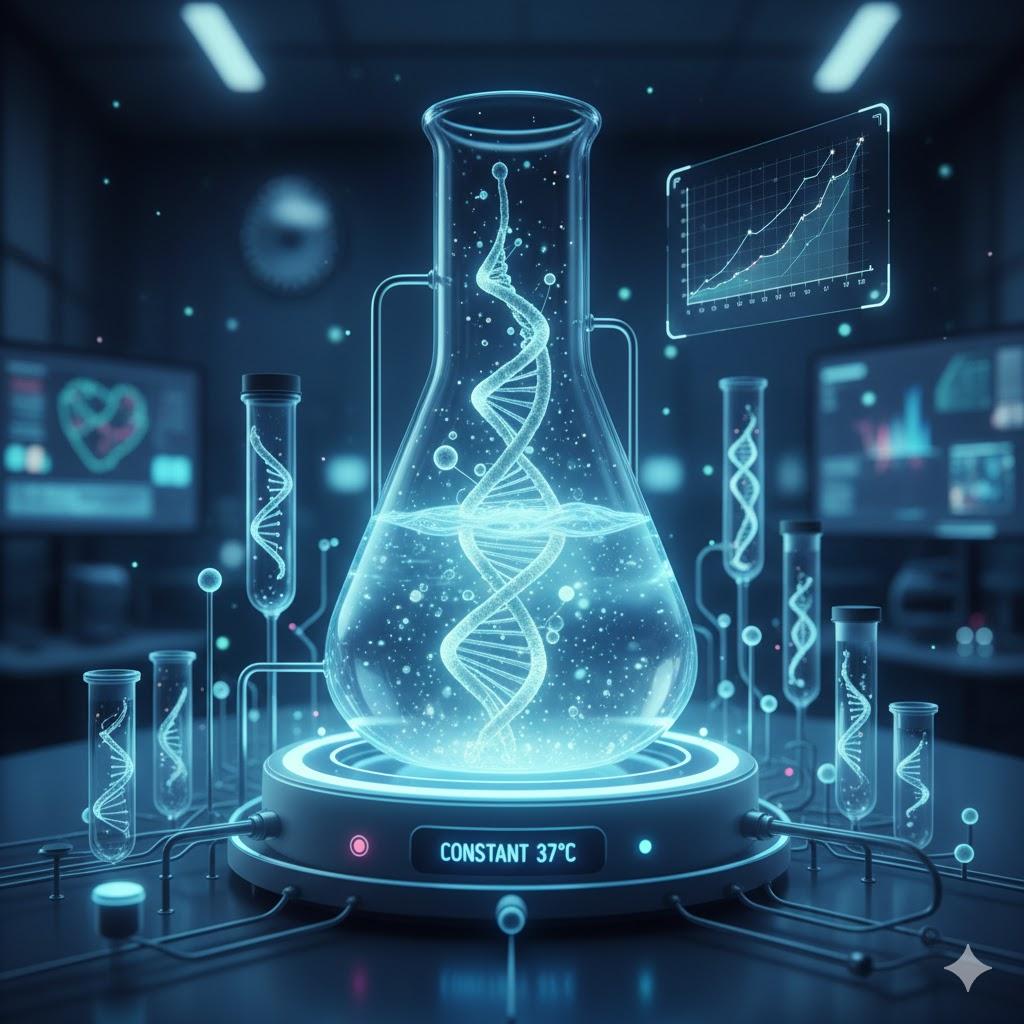 Isothermal Nucleic Acid Amplification Technology Market