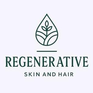 REGENERATIVE SKIN AND HAIR
