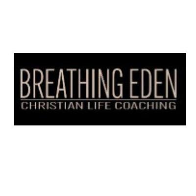 Breathing Eden Christian Life Coaching